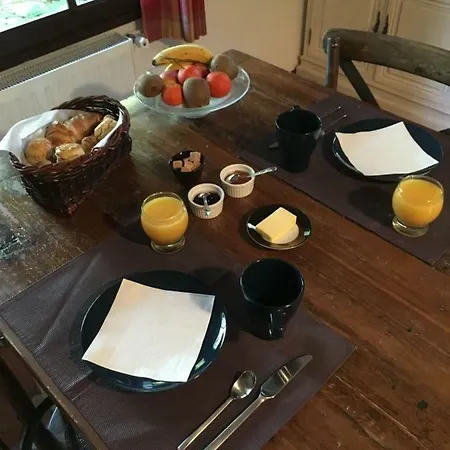 La Casa Bonita Bed and Breakfast Martignas-sur-Jalle Buitenkant foto