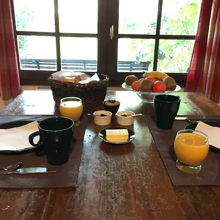 La Casa Bonita Bed and Breakfast Martignas-sur-Jalle Buitenkant foto