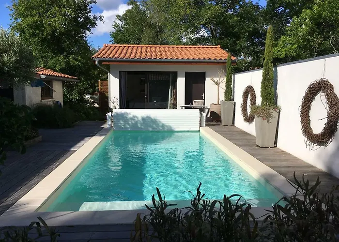 La Casa Bonita