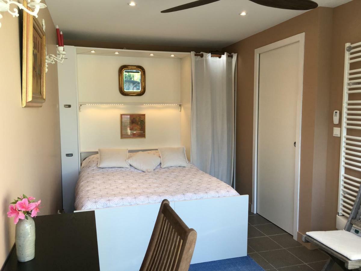 Bed & Breakfast La Casa Bonita Martignas-sur-Jalle