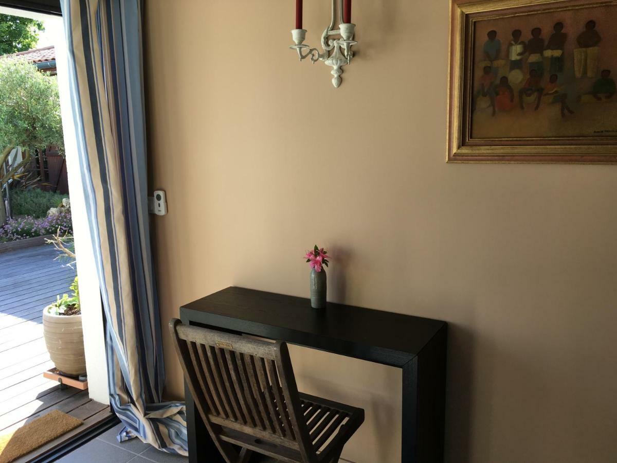 La Casa Bonita Bed & Breakfast *
